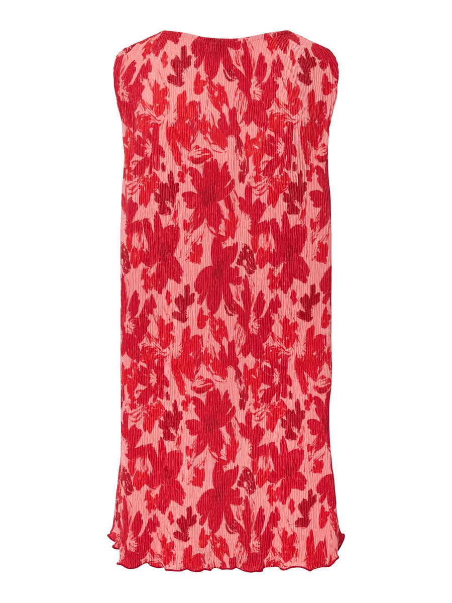 Carousel image 7 PCFLORA TANK REVERSIBLE MINI DRESS, Adrenaline Rush
