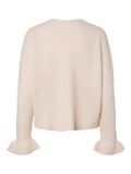 Product image thumbnail 7 PCJIMMA KNITTED CARDIGAN, Pink-A-Boo