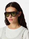 Product image thumbnail 3 PCFANNI SUNGLASSES, Black