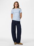 Product image thumbnail 3 T-SHIRT, Cashmere Blue