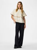 Product image thumbnail 3 PCBEI VOLANG STICKAD TOPP, Egret