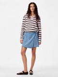 Product image thumbnail 3 MINIHAME, Light Blue Denim