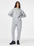 Product image thumbnail 5 PCCHILLI HOODIE, Light Grey Melange