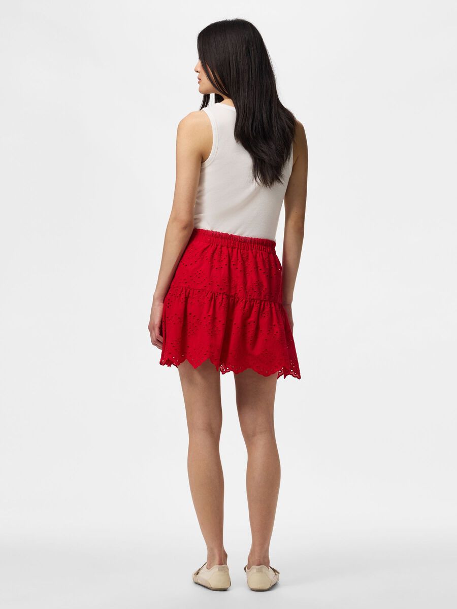 Product carousel image 2 PCVILDE HW  MINI SKIRT, Adrenaline Rush