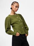Product image thumbnail 6 PCANNIE KNITTED CARDIGAN, Sphagnum