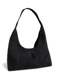 Product image thumbnail 2 PCJOYE WILDLEDER HOBO TASCHE, Black
