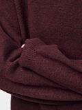 Product image thumbnail 7 PCSALLY PULL EN MAILLE, Winetasting