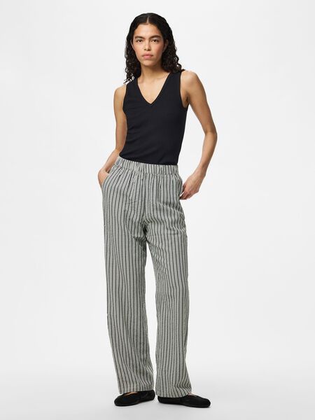 Pieces PCABRIELLE HW HOSE, Black, highres - 17168184_Black_1325765_005.jpg
