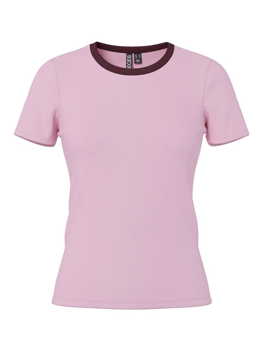 Carousel image 5 PCMAY GERIBD T-SHIRT, Roseate Spoonbill