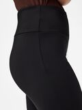 thumbnail Leggins svasati, colore: black, nero, dettaglio