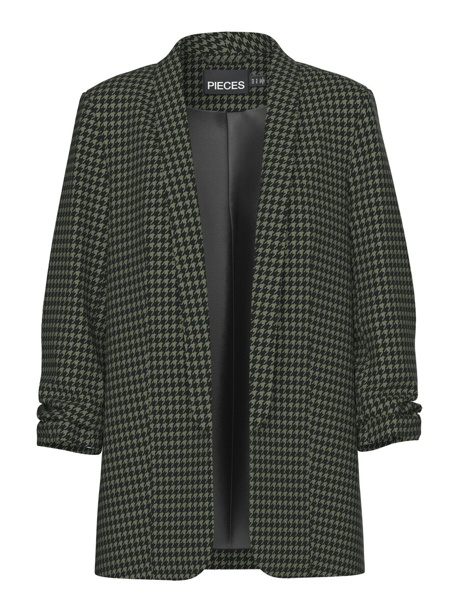 Carousel image 2 PCBOSELLA 3/4 PRINTED BLAZER, Duffel Bag