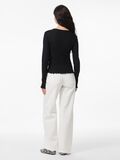 Product image thumbnail 2 CARDIGAN, Black