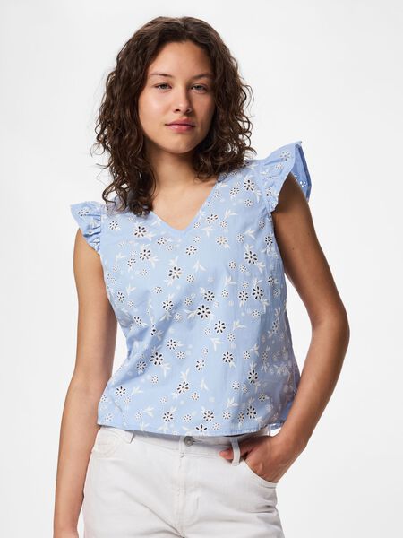 Pieces HIHATON TOPPI, Cashmere Blue, highres - 17163388_CashmereBlue_003.jpg