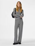 Product image thumbnail 5 PCLAYA MW WIDE LEG HOSE, Black