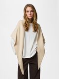 Product image thumbnail 2 PCKOMMA RIB GROOT DRIEHOOK SJAAL, Whitecap Gray