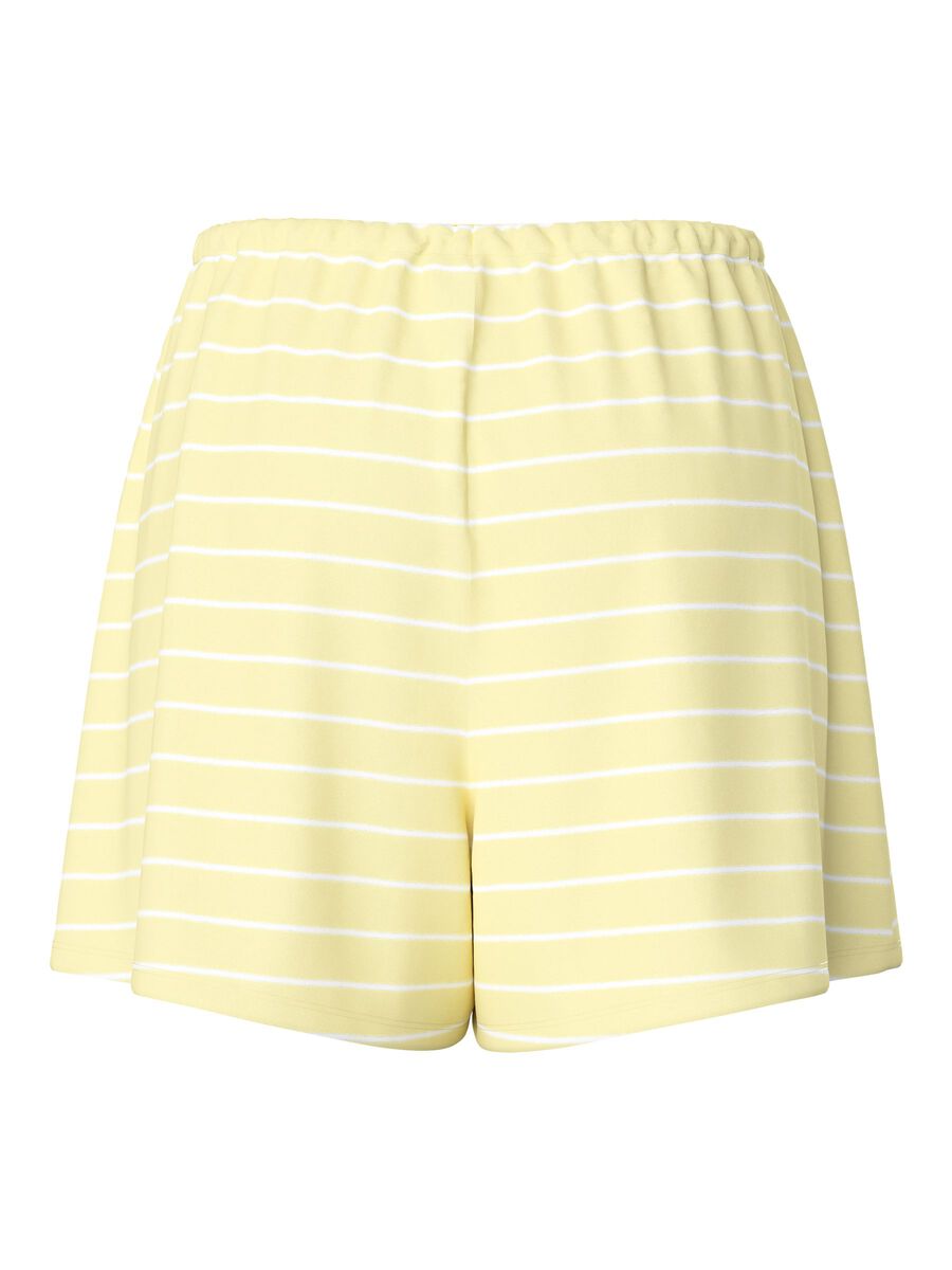 Carousel image 7 PCSADIE HW  SHORTS, French Vanilla