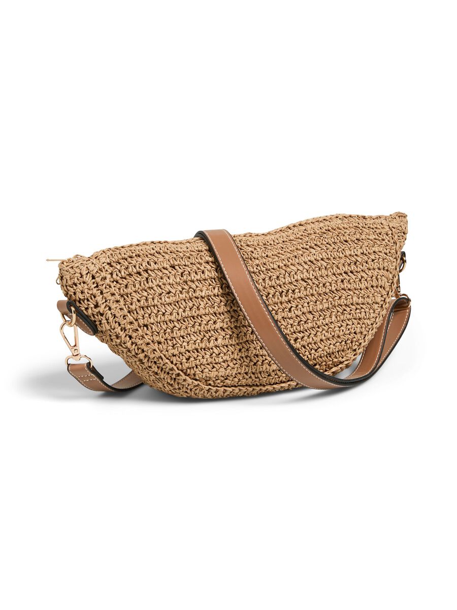Product carousel image 1 PCAMANDA SAC BANANE, Nature