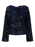 Product image thumbnail 6 TOP, Maritime Blue