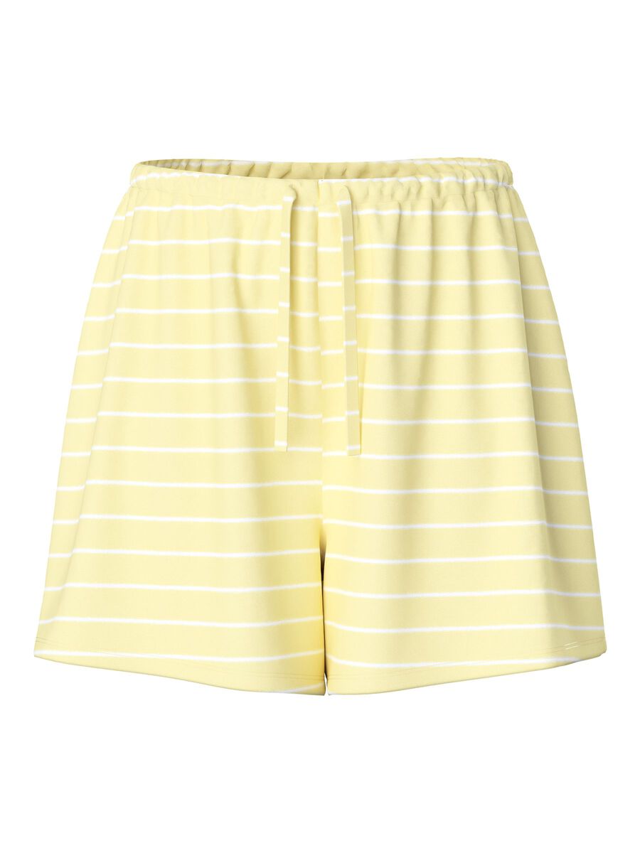 Carousel image 6 PCSADIE HW  SHORTS, French Vanilla