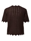 Product image thumbnail 7 PCADA  KNITTED CARDIGAN, Ganache