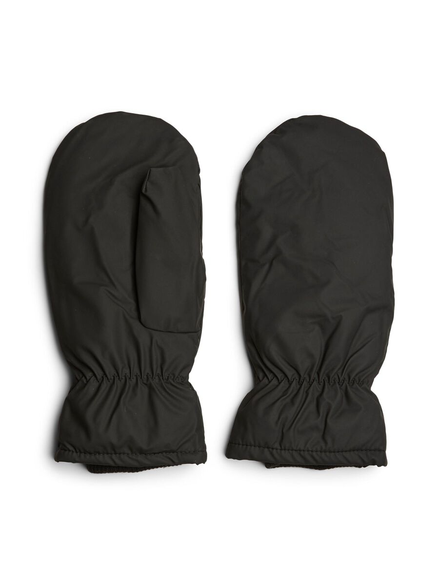 Product carousel image 1 PCNIKKA MITTENS, Black