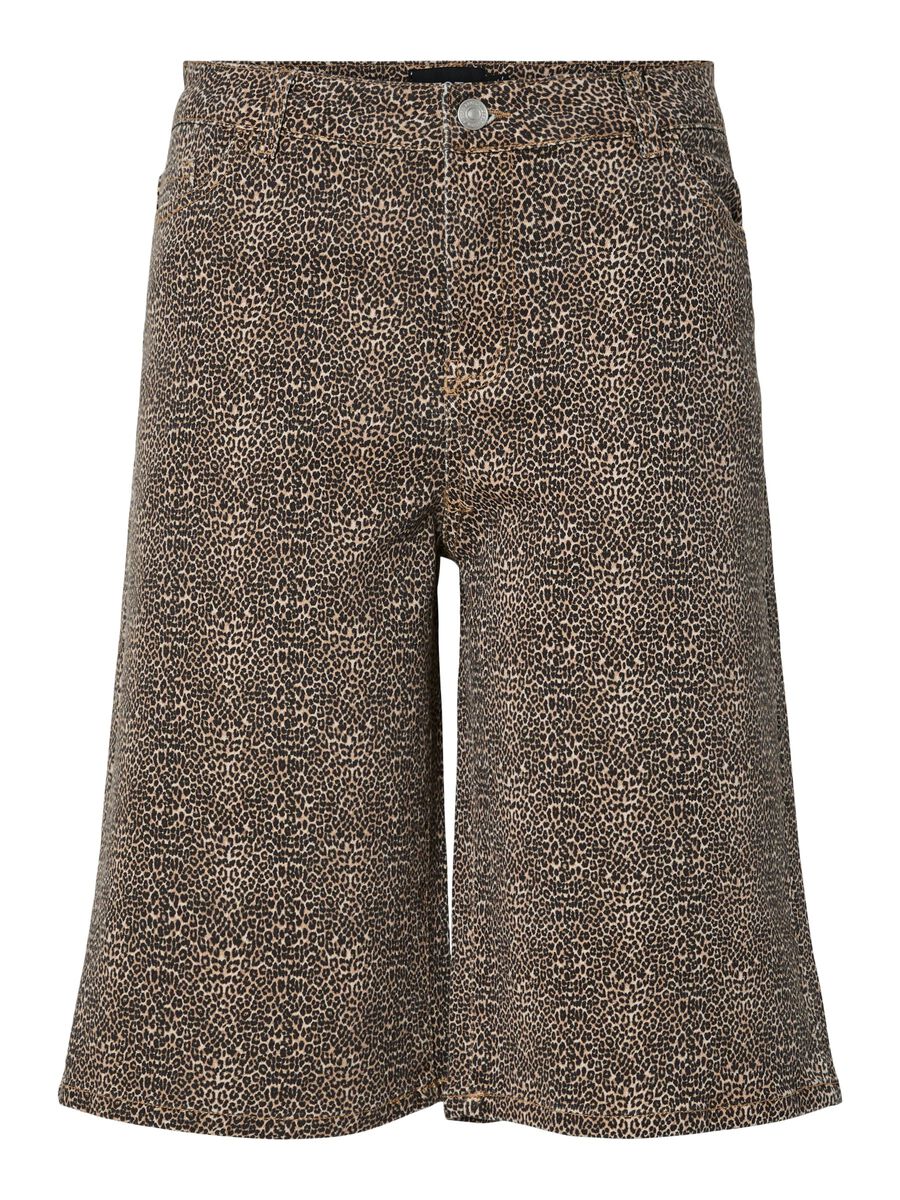 Carousel image 6 PCSALUME DENIM SHORTS, Rawhide