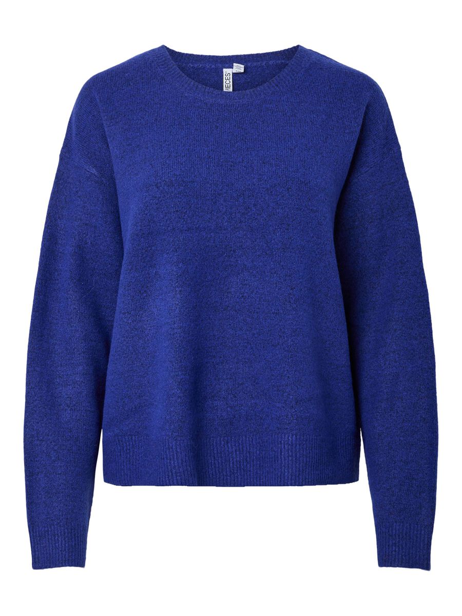 Carousel image 6 DZIERGANY SWETER, Bluing