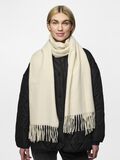 Product image thumbnail 3 PCCELLA L&Aring;NG SJAL, Whitecap Gray