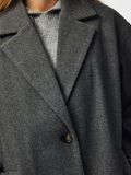 Product image thumbnail 4 ABRIGO, Dark Grey Melange