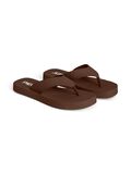 Product image thumbnail 3 PCSUMMER HIGH FLIP FLOPS, Downtown Brown