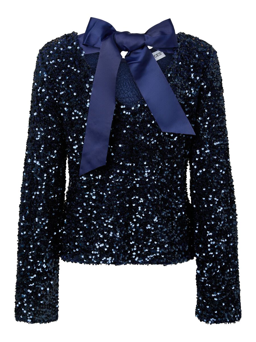 Carousel image 7 TOP, Maritime Blue