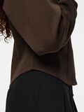 Product image thumbnail 4 PCFILUCCA FITTED SWEAT CARDIGAN, Delicioso