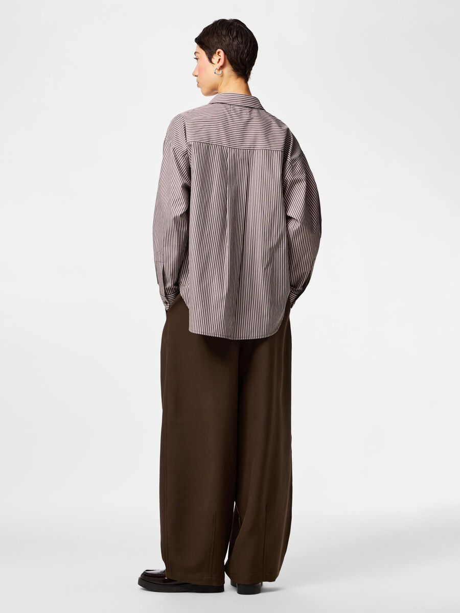 Product carousel image 2 PCEMMY LOOSE SHIRT, Delicioso