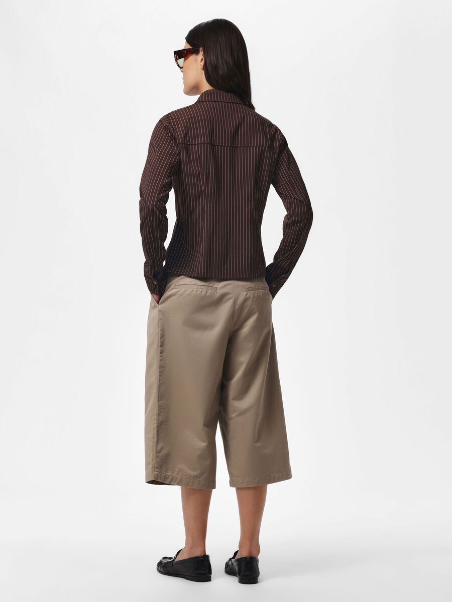 Product carousel image 2 PCANJA ZIP-UP HEMD, Delicioso