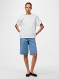 Product image thumbnail 3 PCSKYLAR - ROSE T-SHIRT, Bright White