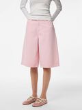 Product image thumbnail 1 PCSKY MW JEANSSHORTS, Roseate Spoonbill