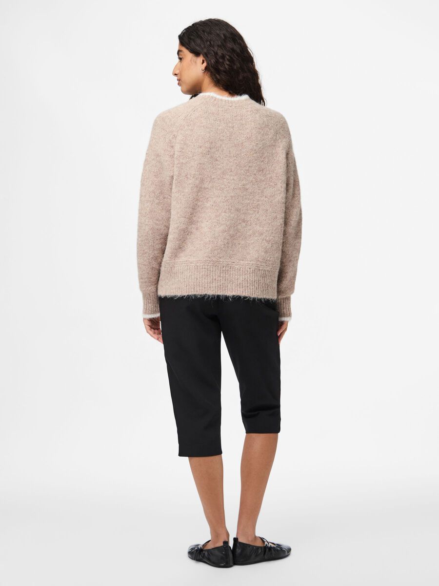 Carousel image 2 PCIVY PULLOVER, Greige