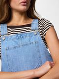 Product image thumbnail 4 PCSKY  SPENCER DRESS, Medium Blue Denim