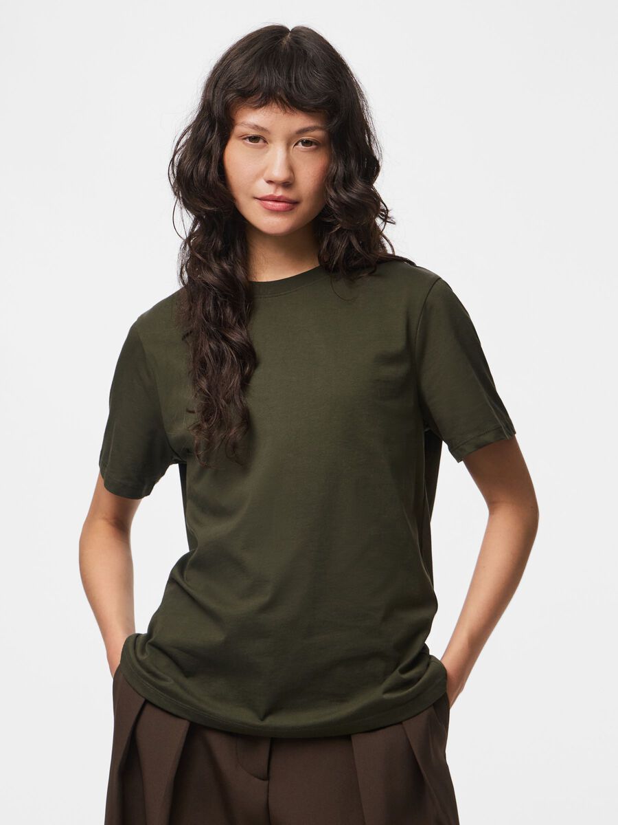 Product carousel image 1 T-SHIRT, Forest Night