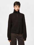 Product image thumbnail 1 PCSILLY HALF-ZIP PULLOVER, Delicioso