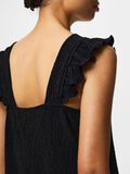 Product image thumbnail 4 PCFLORA VOLANT TR&Auml;GER MAXIKLEID, Black
