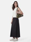 Product image thumbnail 3 PCFRANAN MIDI SKIRT, Black