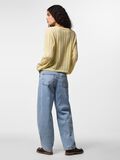 Product image thumbnail 2 PCADA KNITTED CARDIGAN, French Vanilla