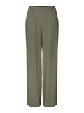 Product image thumbnail 6 PCVINSTY HW WIDE-LEG TROUSERS, Deep Lichen Green