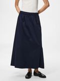 Product image thumbnail 1 PCBLAIR HW ANKLE SKIRT, Maritime Blue