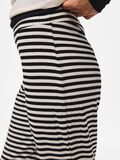 thumbnail Pclaya mw flared trousers, colour: black, black, creative
