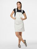 Product image thumbnail 3 PCMONICA DENIM SPENCER DRESS, Bright White