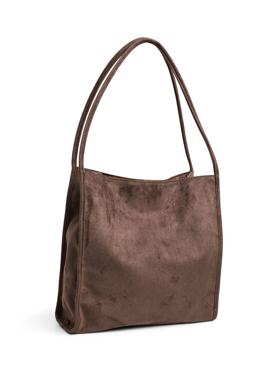 Product carousel image 1 PCELISA TOTE BAG, Hot Fudge
