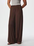 Product image thumbnail 4 PCJILIA MW BALLOON  TROUSERS, Hot Fudge