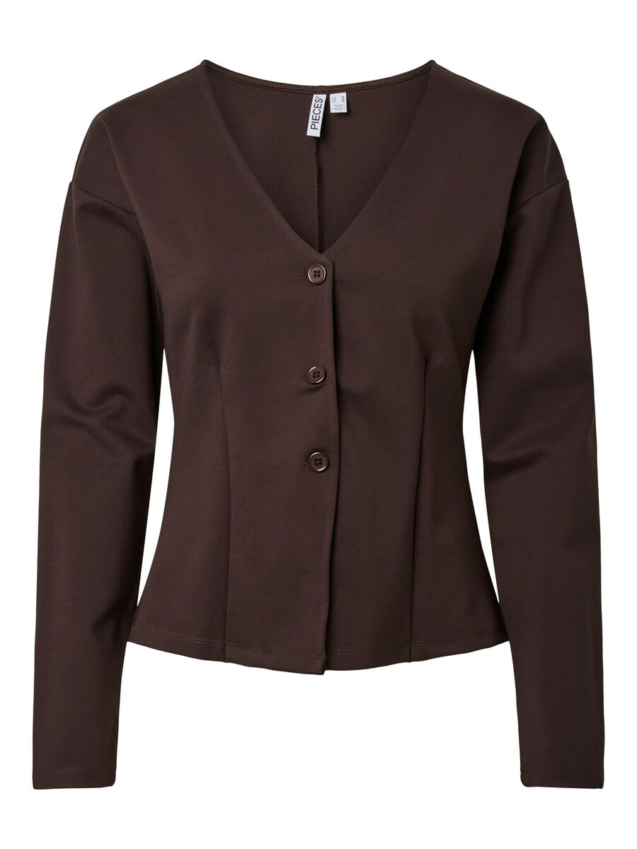 Product carousel image 2 PCGUNHILD CARDIGAN, Delicioso